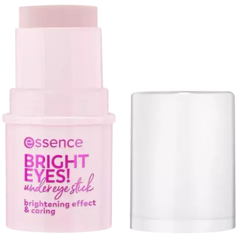 Essence - Bright Eyes! Under Eye Stick - Soft Rose