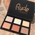 Rude Cosmetics - Audacious Face Palette