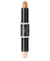 Wet n Wild - MEGAGLO DUAL-ENDED CONTOUR STICK - Medium/Tan