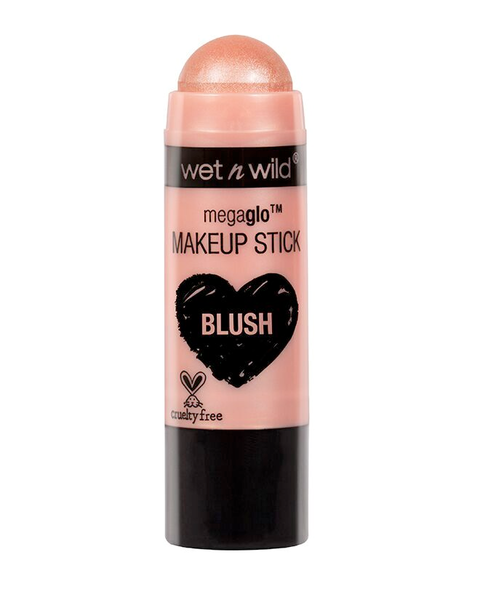 Wet n Wild - MegaGlo Makeup Stick - Peach Bums