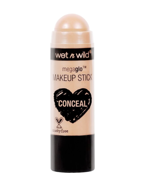 Wet n Wild - MegaGlo Makeup Stick - Follow your Bisque