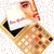 Rude Cosmetics - Au Naturel Palette - Makeup Importado