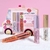 Too Faced - Mini Lip Injection Plumping Mobile Lip Plumper Set