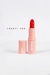 Nina Makeup - VELVET LIPS / BÁLSAMO LABIAL - CHERRY RED - comprar online