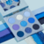 Colourpop - Palette Blue Velvet - comprar online