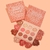 Colourpop - Palette Coast to coral - comprar online