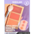 SHEGLAM - Sweet Cheeks Blush Trio Palette - Private Cabana