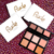 Rude Cosmetics - Fearless Face Palette - comprar online