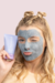 Florence by mills - CLEAR THE WAY CLARIFYING MUD MASK - comprar online