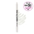 LA Girl - Shock Wave Metallic Eyeliner - Snowflake