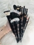 Coastal Scents - 22-Piece Brush Set - comprar online