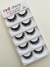 Red Cherry - Pack x5 Lashes #Y134