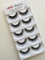 Red Cherry - Pack x5 Lashes #Y123