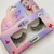 City Girl - Mink 5D Lashes - 95