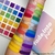 Colourpop - Palette Fade into Hue en internet
