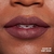NYX - Lip Lingerie XXL Long-Lasting Matte Liquid Lipstick - Bust-ed - comprar online