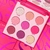 Colourpop - Palette Oh lala! - comprar online