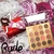 Imagen de Rude Cosmetics - Lingerie Collection Romantic Nights Palette