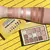 Rude Cosmetics - Shades of Peanuts Eyeshadow Palette - Warm toned en internet