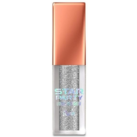 Rude Cosmetics - Star Party Liquid Eyeshadow SUPERNOVA