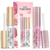 Too Faced - Mini Lip Injection The Icons Lip Plumper Set