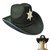 chapéu cowboy xerife, fantasia de xerife EUA, fantasia 25 de março, xerife, fantasias, chapéu xerife preto, chapeu country , chapéu xerife mercado livre