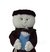 boneco santo antonio para casamento, boneco santo antonio, boneco santo antonio para casamento 25 de março, santo casamentiro, buquê de santo antônio