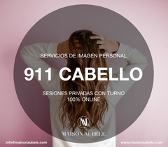 911 Cabello