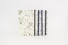 SET DE 4 CUADERNOS A5