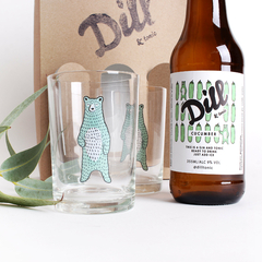 KIT DILL - comprar online