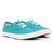 Zapatillas Navy Turquoise