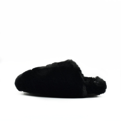 pantuflas peluche