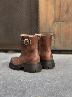 BOTA SIENA SUELA - tienda online