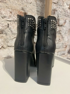 BOTA PANDORA NEGRO - comprar online