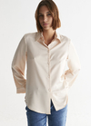 CAMISA ABEDUL (BEIGE)