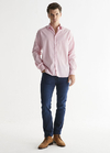 CAMISA FLAUBERT (ROSA)