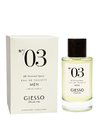 Perfume COLLECTION Nº3 Hombre EDT