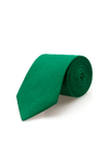 Corbata Cardonal (Verde)
