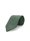 Corbata FAIRY TAIL (Verde Oscuro)