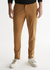 PANTALON HEMINGWAY (CAMEL) - Giesso