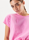 REMERA BOYERO (Rosa)