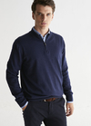 SWEATER BRADBURY (AZUL)