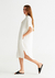 VESTIDO OSIRIS (BLANCO) - comprar online