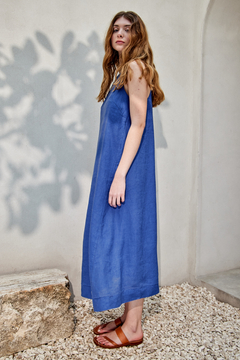 Vestido Soleado - comprar online