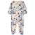 Osito-Pijama con broches Safari