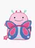 Mochila Clasica Skip Hop Mariposa en internet