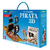 El Velero Pirata - Caja + Libro + Maqueta 3d en internet
