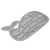 Alfombra Mat para Baño Moby Skip Hop Gris - comprar online