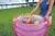 Pileta Inflable Bebes 3 Aros 70 X 30 Cm - Casa Mariano Bebes