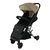 Coche Compacto Priori Mycro Travel System Beige en internet